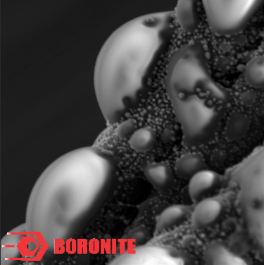 Boronite