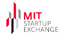 MIT Startup Exchange Logo